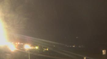 Weather camera view of Wessels Used Cars.