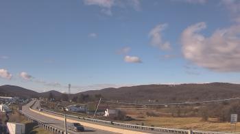 Weather camera view of Wessels Used Cars.