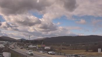 Weather camera view of Wessels Used Cars.