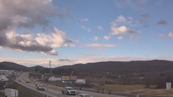 Weather camera view of Wessels Used Cars.