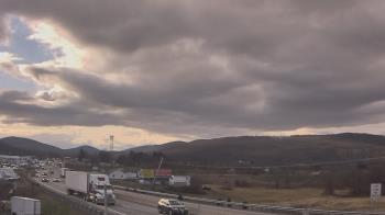 Weather camera view of Wessels Used Cars.