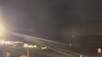 Weather camera view of Wessels Used Cars.