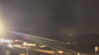 Weather camera view of Wessels Used Cars.