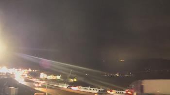 Weather camera view of Wessels Used Cars.