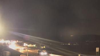 Weather camera view of Wessels Used Cars.