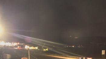 Weather camera view of Wessels Used Cars.