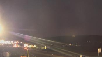 Weather camera view of Wessels Used Cars.