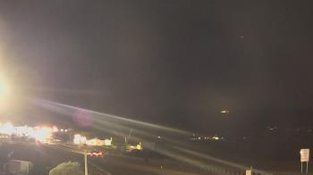 Weather camera view of Wessels Used Cars.