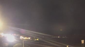 Weather camera view of Wessels Used Cars.