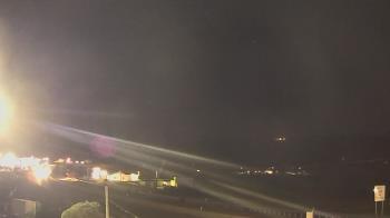 Weather camera view of Wessels Used Cars.