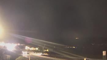 Weather camera view of Wessels Used Cars.