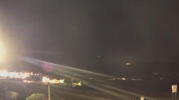 Weather camera view of Wessels Used Cars.