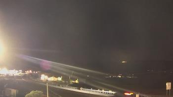 Weather camera view of Wessels Used Cars.