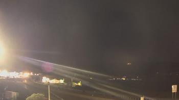 Weather camera view of Wessels Used Cars.