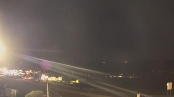 Weather camera view of Wessels Used Cars.