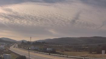 Weather camera view of Wessels Used Cars.