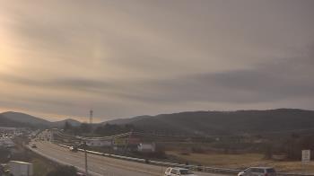 Weather camera view of Wessels Used Cars.