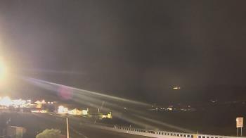 Weather camera view of Wessels Used Cars.