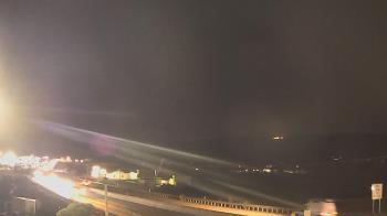 Weather camera view of Wessels Used Cars.