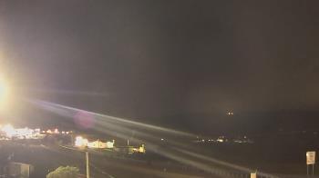 Weather camera view of Wessels Used Cars.