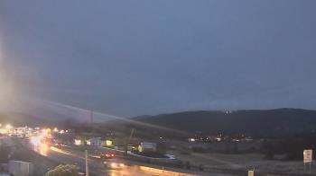 Weather camera view of Wessels Used Cars.