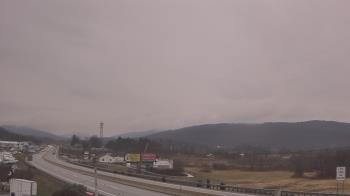 Weather camera view of Wessels Used Cars.