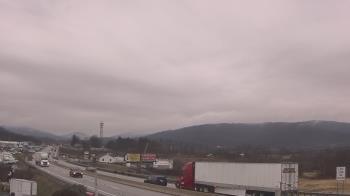 Weather camera view of Wessels Used Cars.