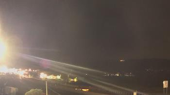 Weather camera view of Wessels Used Cars.