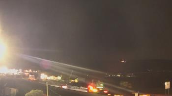 Weather camera view of Wessels Used Cars.