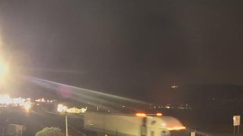 Weather camera view of Wessels Used Cars.