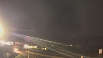 Weather camera view of Wessels Used Cars.