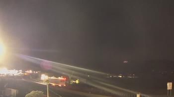 Weather camera view of Wessels Used Cars.