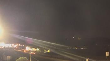 Weather camera view of Wessels Used Cars.