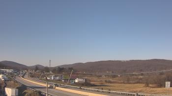 Weather camera view of Wessels Used Cars.