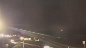 Weather camera view of Wessels Used Cars.