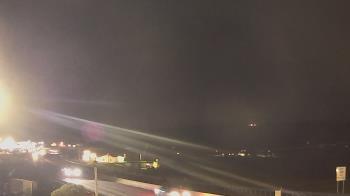 Weather camera view of Wessels Used Cars.