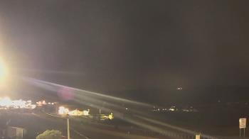 Weather camera view of Wessels Used Cars.