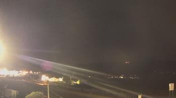 Weather camera view of Wessels Used Cars.