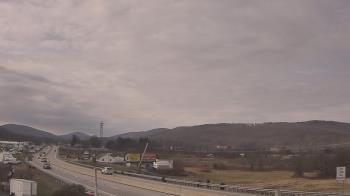 Weather camera view of Wessels Used Cars.