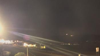 Weather camera view of Wessels Used Cars.