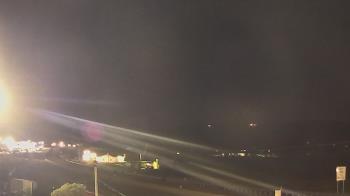 Weather camera view of Wessels Used Cars.