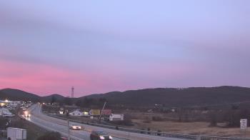 Weather camera view of Wessels Used Cars.