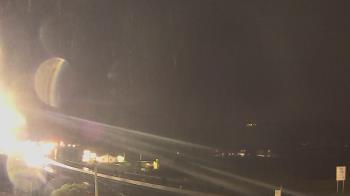 Weather camera view of Wessels Used Cars.