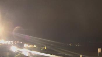 Weather camera view of Wessels Used Cars.