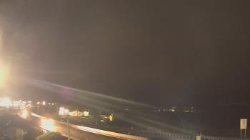 Weather camera view of Wessels Used Cars.