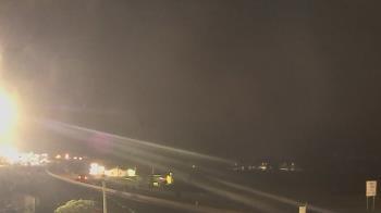 Weather camera view of Wessels Used Cars.