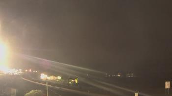 Weather camera view of Wessels Used Cars.