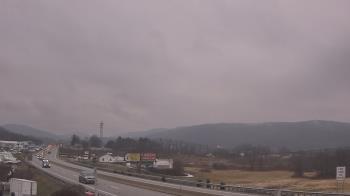 Weather camera view of Wessels Used Cars.