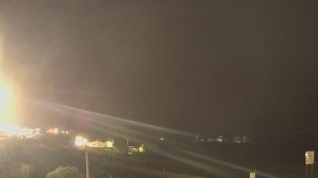 Weather camera view of Wessels Used Cars.