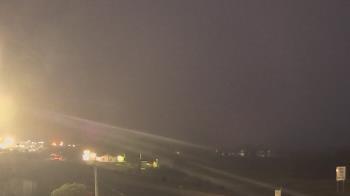 Weather camera view of Wessels Used Cars.